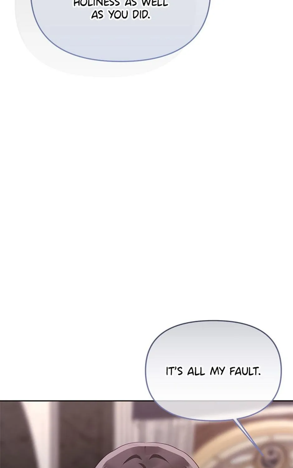 The Cute Little Saintess Chapter 43 page 48 - 