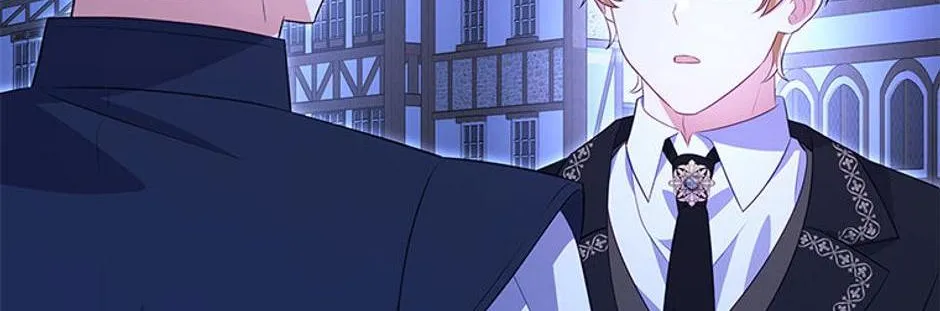 The Cute Little Saintess Chapter 43 page 63 - 