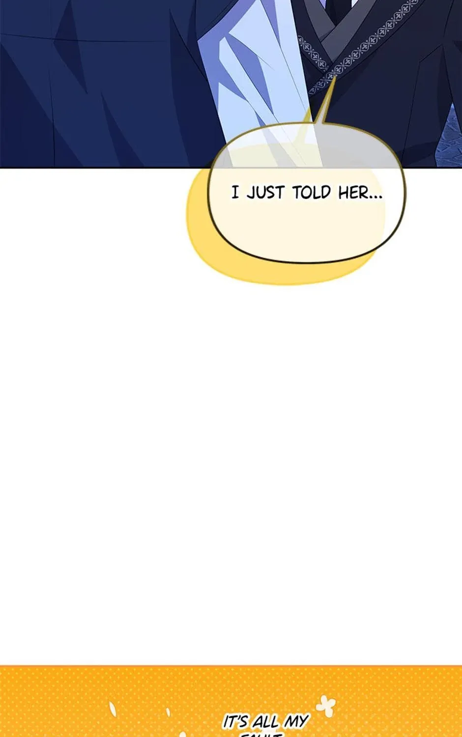 The Cute Little Saintess Chapter 43 page 64 - 
