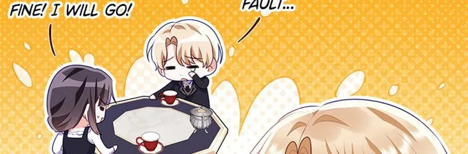 The Cute Little Saintess Chapter 43 page 65 - 