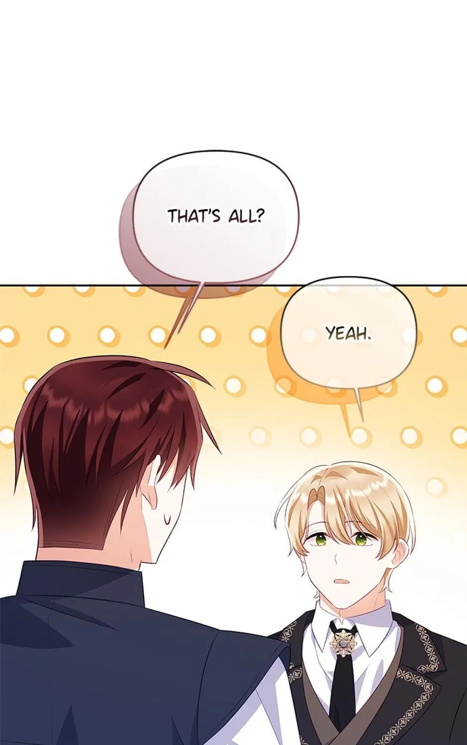 The Cute Little Saintess Chapter 43 page 68 - 