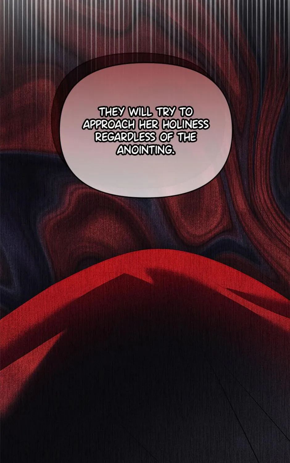 The Cute Little Saintess Chapter 43 page 8 - 