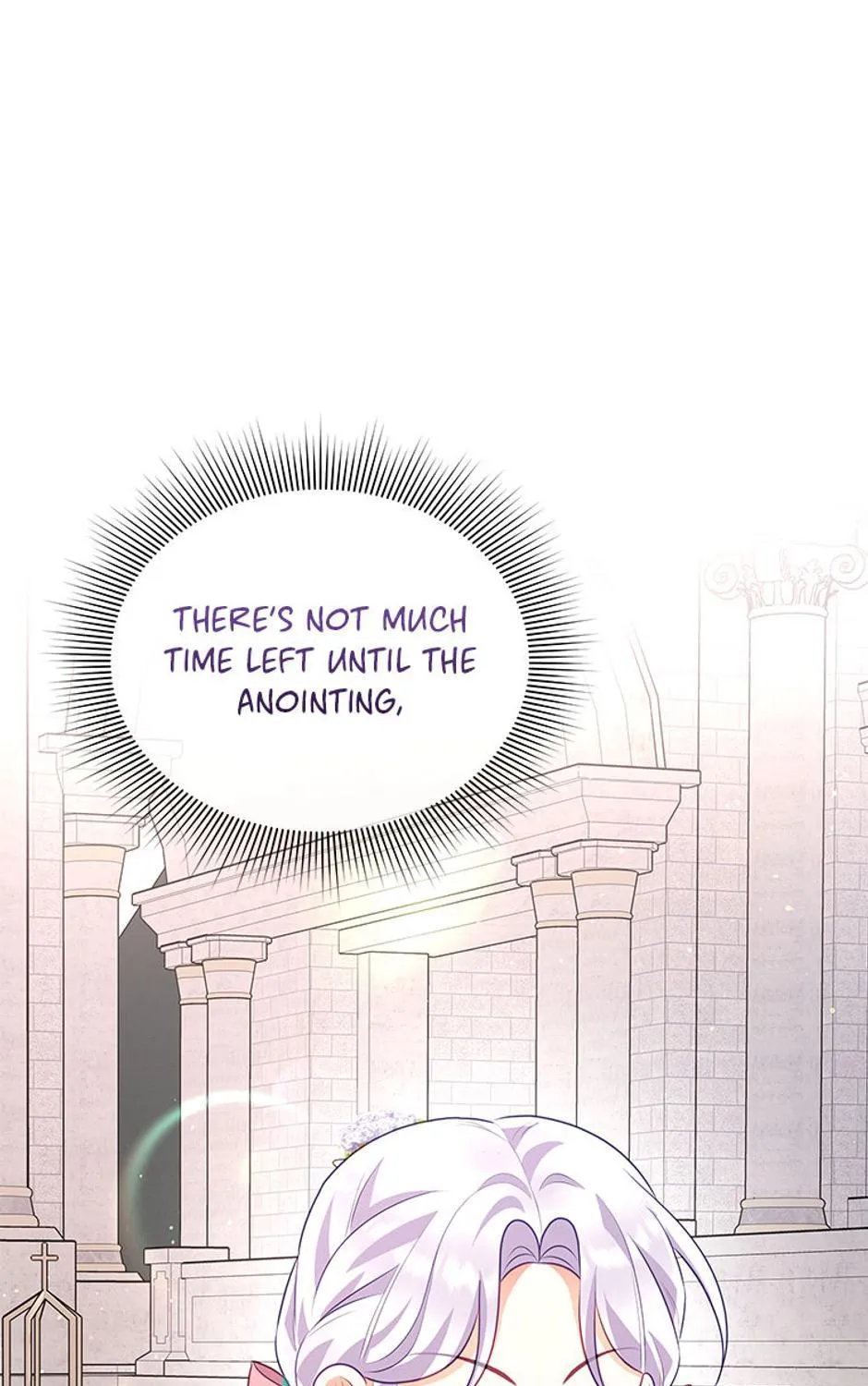 The Cute Little Saintess Chapter 43 page 80 - 