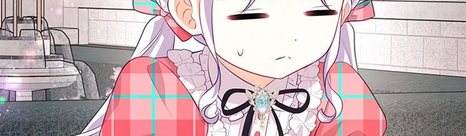 The Cute Little Saintess Chapter 43 page 81 - 