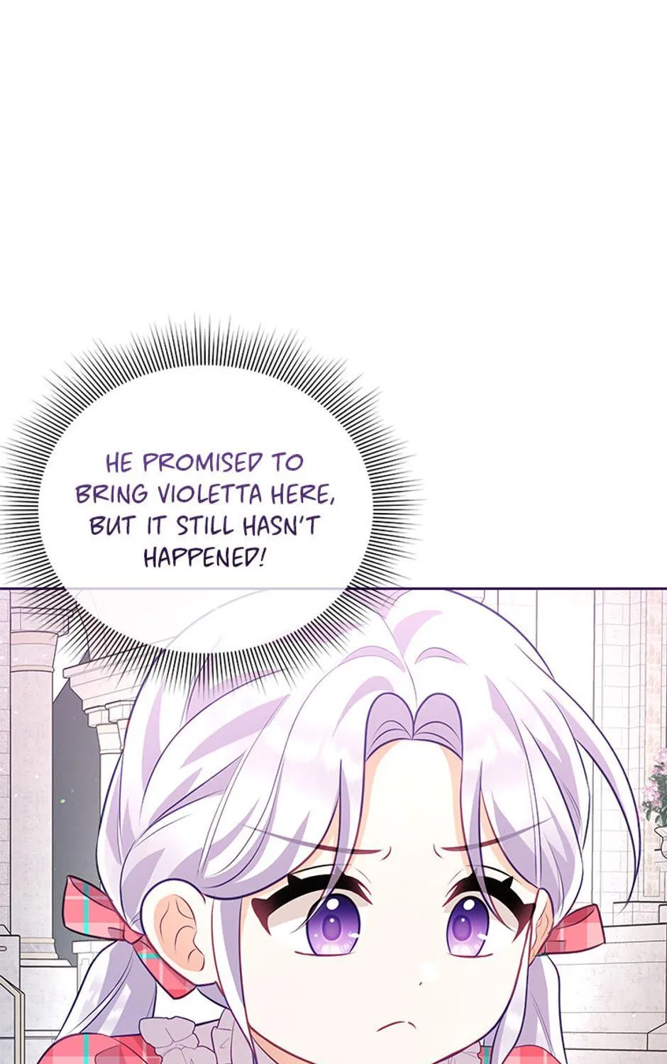 The Cute Little Saintess Chapter 43 page 84 - 