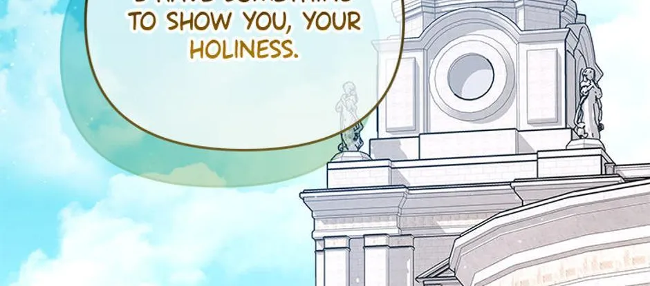 The Cute Little Saintess Chapter 44 page 2 - 