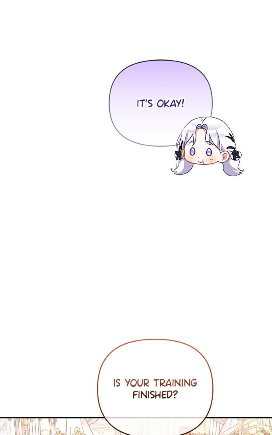 The Cute Little Saintess Chapter 44 page 109 - 