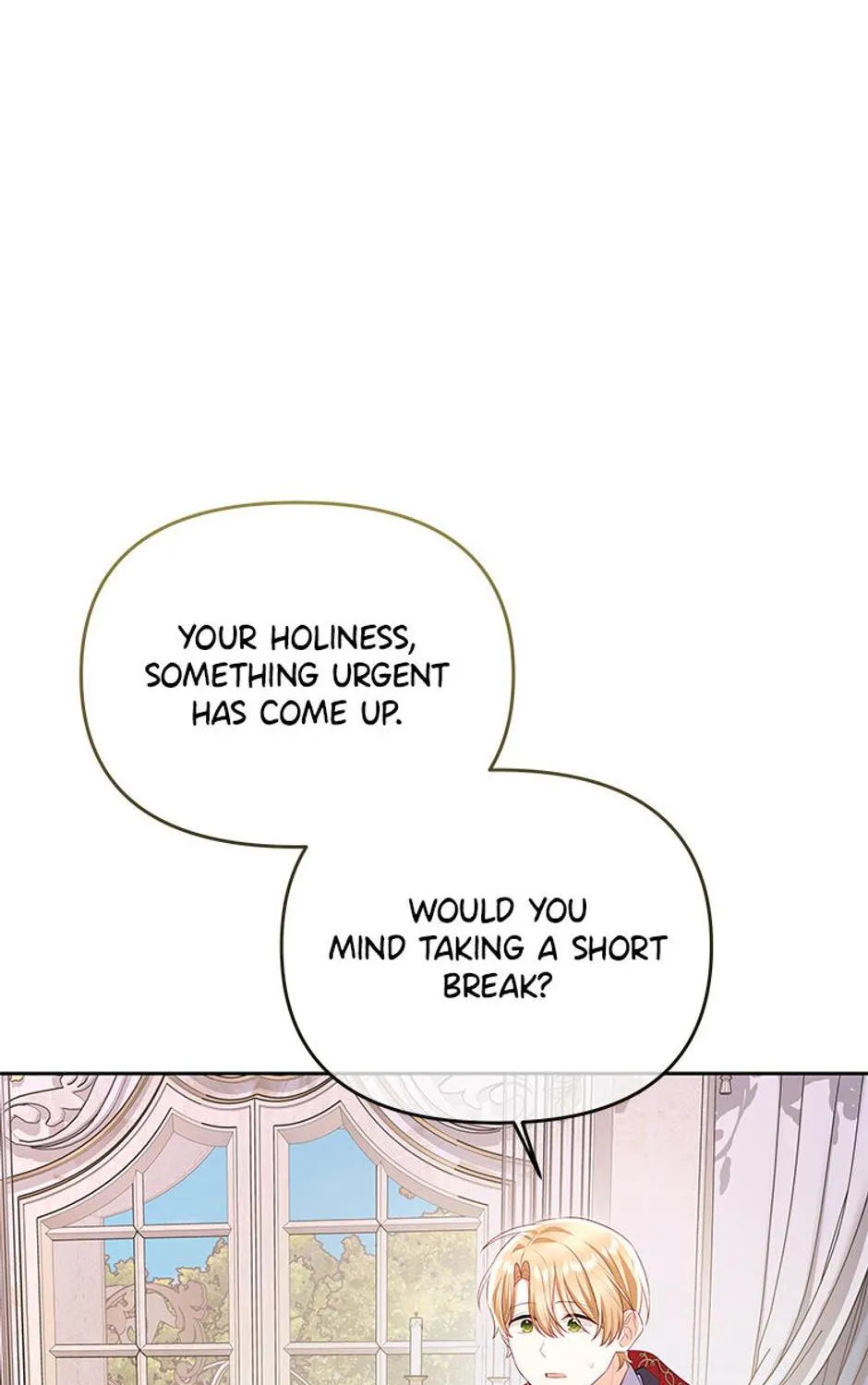 The Cute Little Saintess Chapter 44 page 115 - 