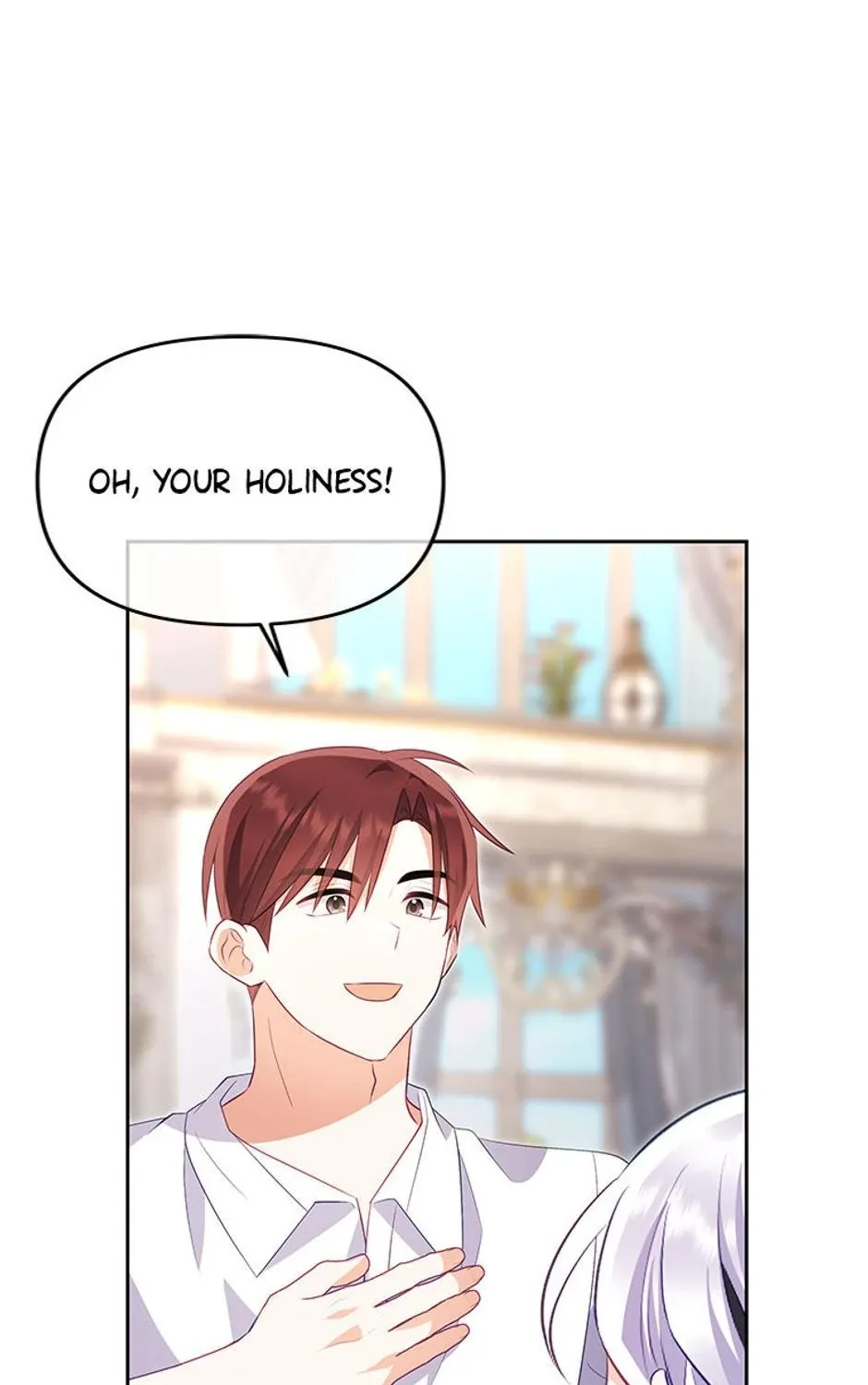 The Cute Little Saintess Chapter 44 page 121 - 