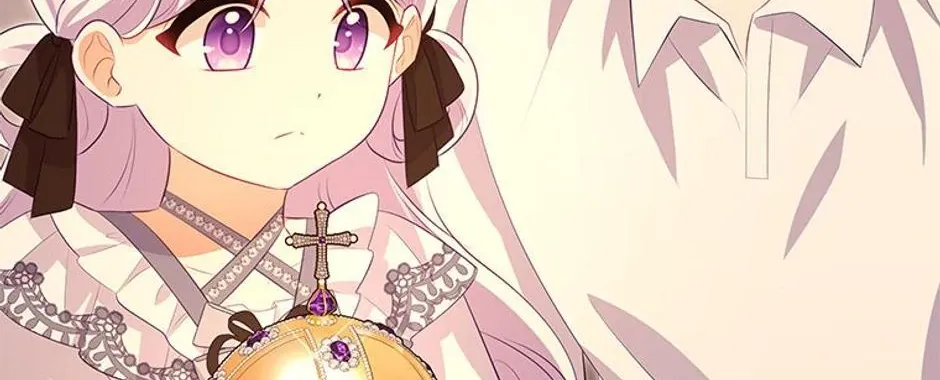 The Cute Little Saintess Chapter 44 page 128 - 