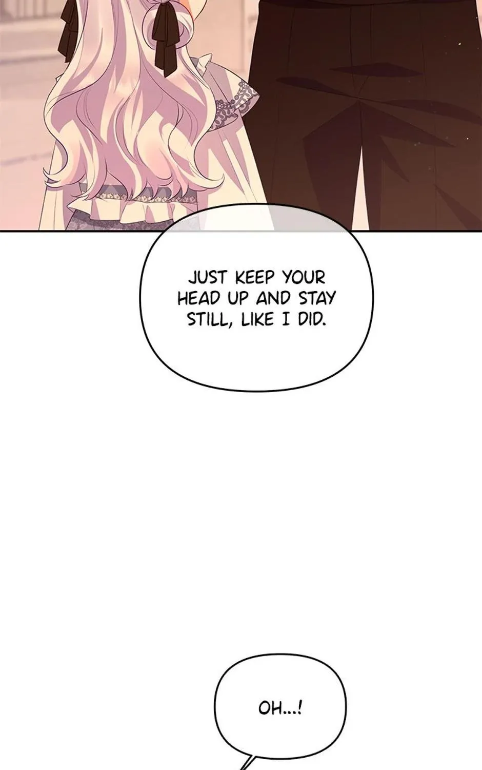 The Cute Little Saintess Chapter 44 page 145 - 