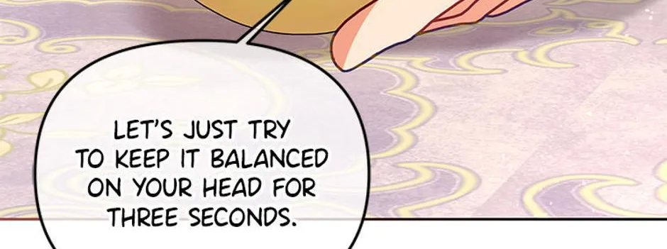 The Cute Little Saintess Chapter 44 page 150 - 