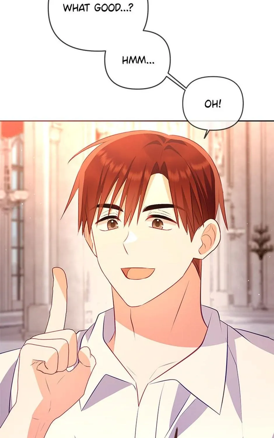 The Cute Little Saintess Chapter 44 page 157 - 