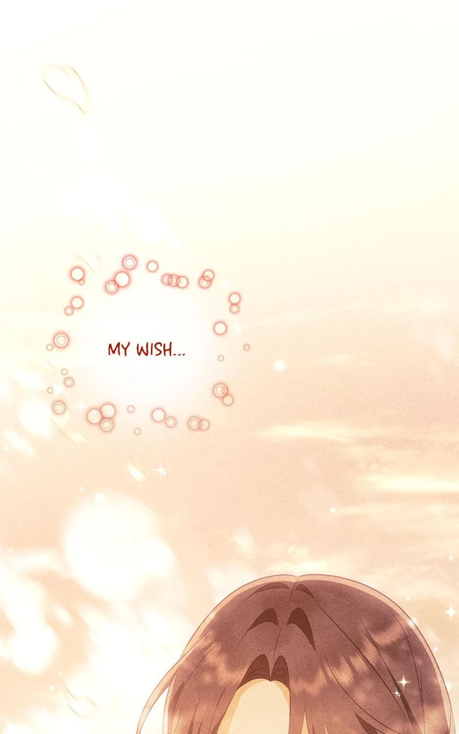 The Cute Little Saintess Chapter 44 page 171 - 