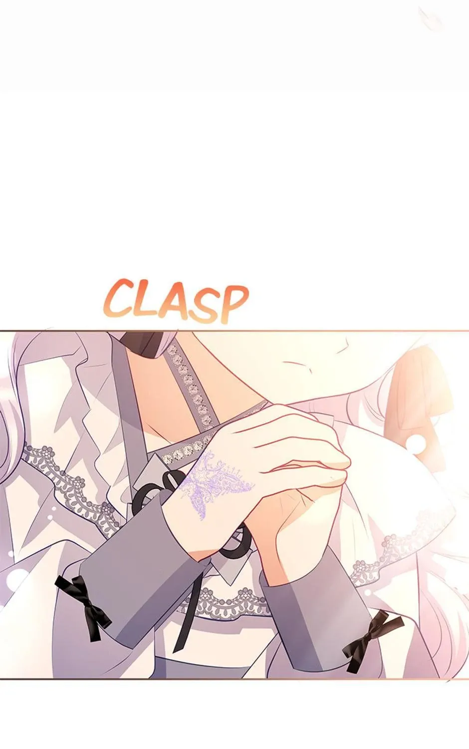 The Cute Little Saintess Chapter 44 page 175 - 