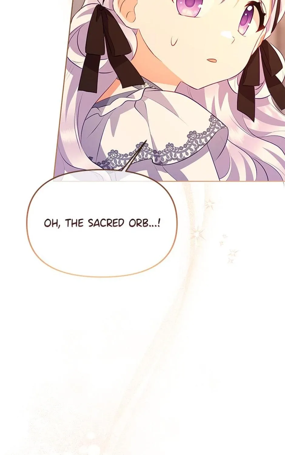 The Cute Little Saintess Chapter 44 page 183 - 