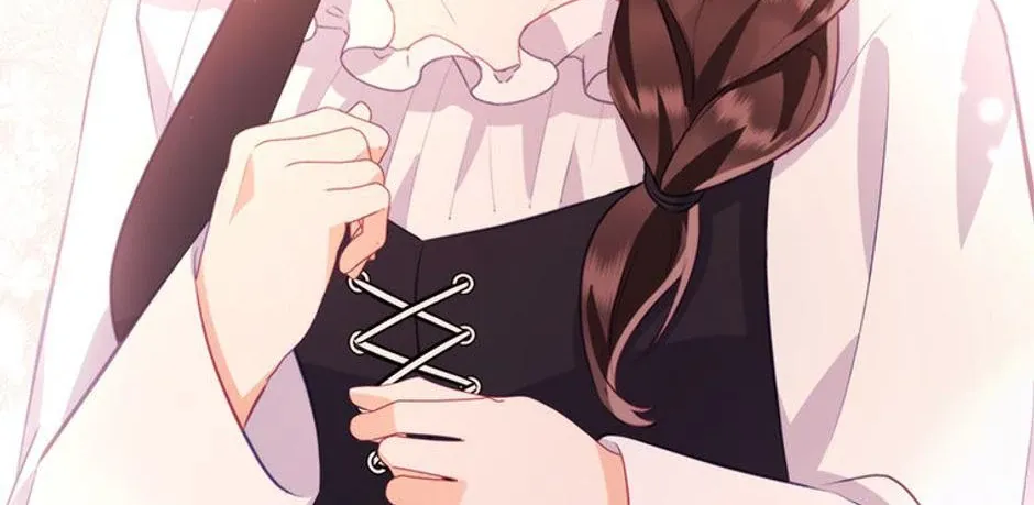 The Cute Little Saintess Chapter 44 page 190 - 