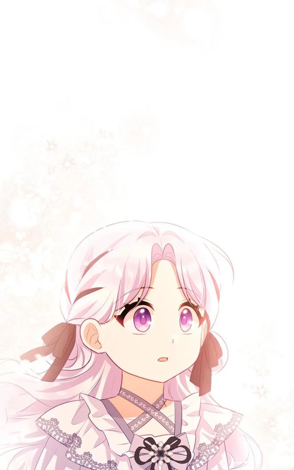 The Cute Little Saintess Chapter 44 page 193 - 