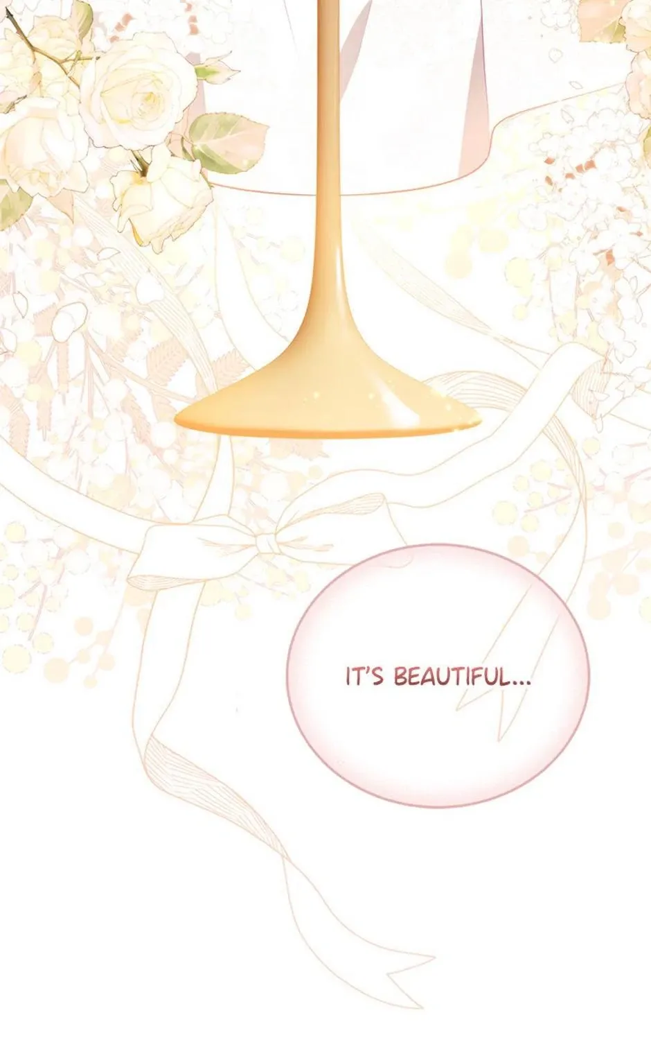 The Cute Little Saintess Chapter 44 page 25 - 