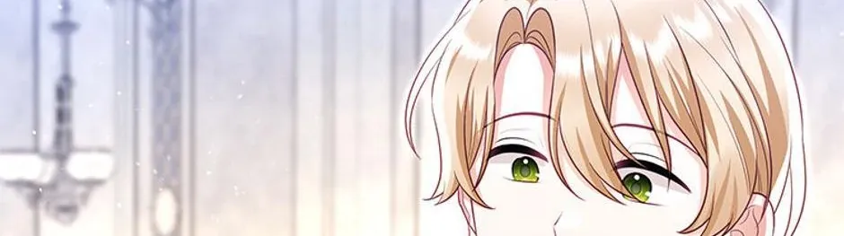 The Cute Little Saintess Chapter 44 page 28 - 
