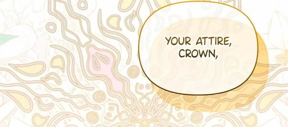 The Cute Little Saintess Chapter 44 page 4 - 