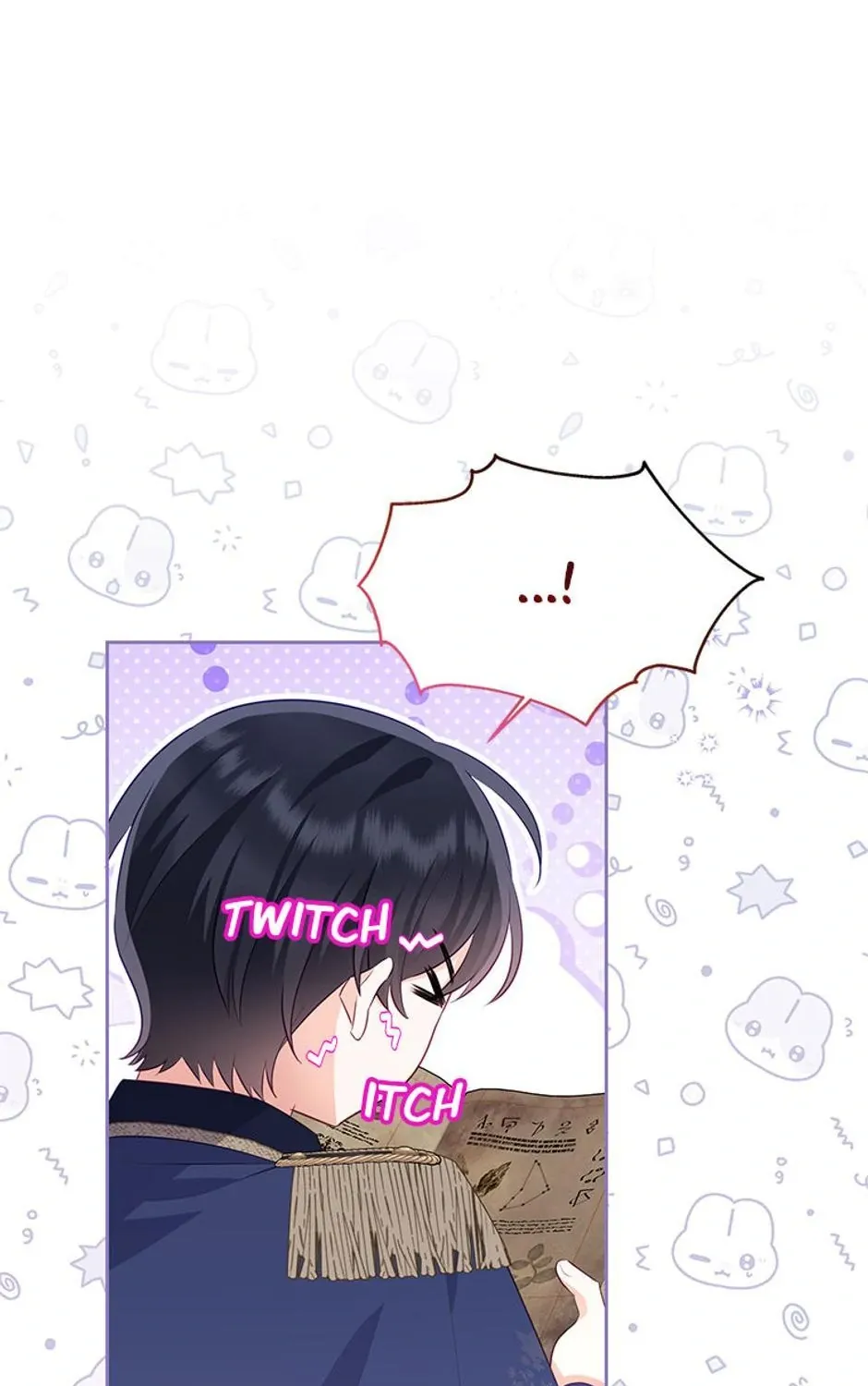 The Cute Little Saintess Chapter 44 page 43 - 