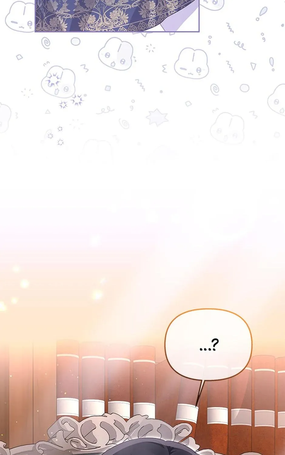 The Cute Little Saintess Chapter 44 page 45 - 