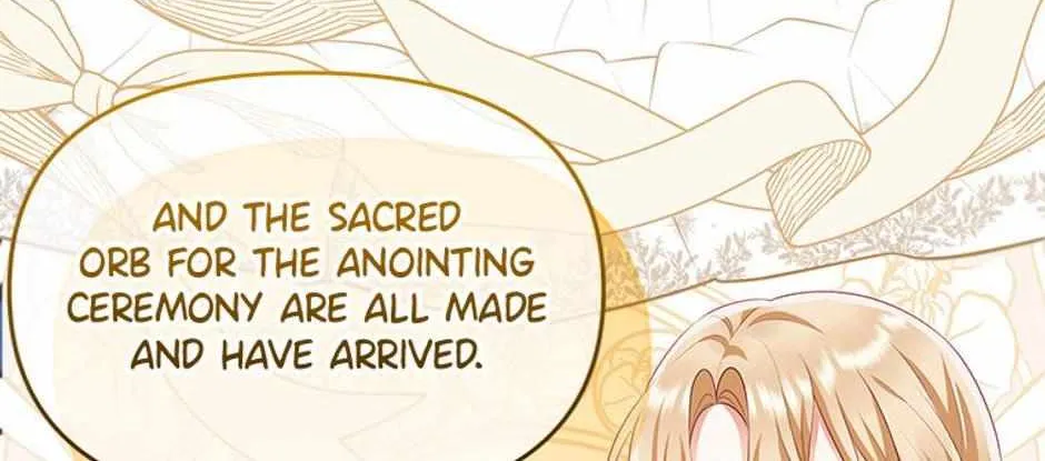 The Cute Little Saintess Chapter 44 page 6 - 