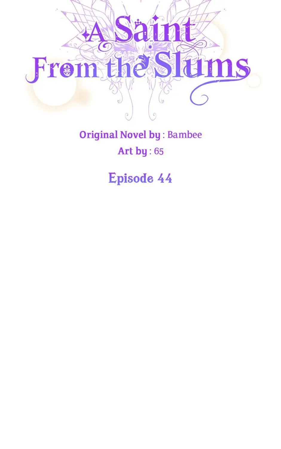 The Cute Little Saintess Chapter 44 page 51 - 