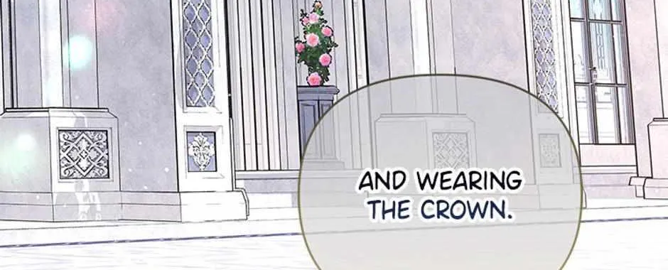 The Cute Little Saintess Chapter 44 page 54 - 
