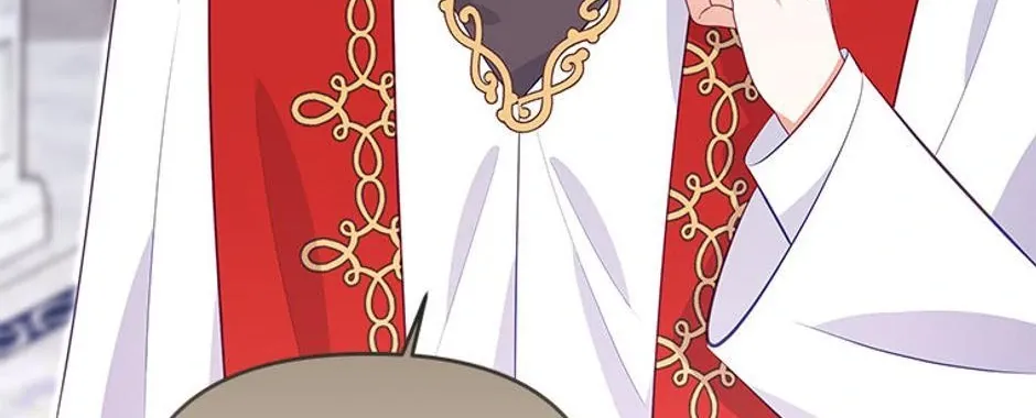 The Cute Little Saintess Chapter 44 page 68 - 