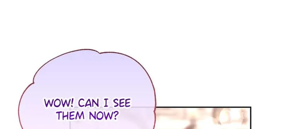 The Cute Little Saintess Chapter 44 page 8 - 