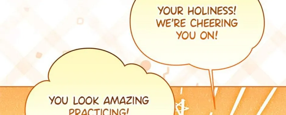The Cute Little Saintess Chapter 44 page 78 - 