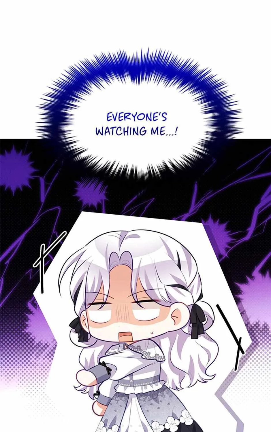 The Cute Little Saintess Chapter 44 page 81 - 
