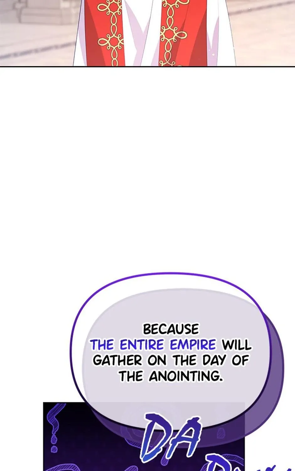 The Cute Little Saintess Chapter 44 page 85 - 