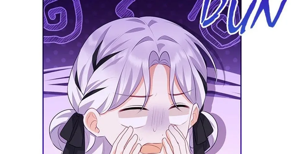 The Cute Little Saintess Chapter 44 page 86 - 