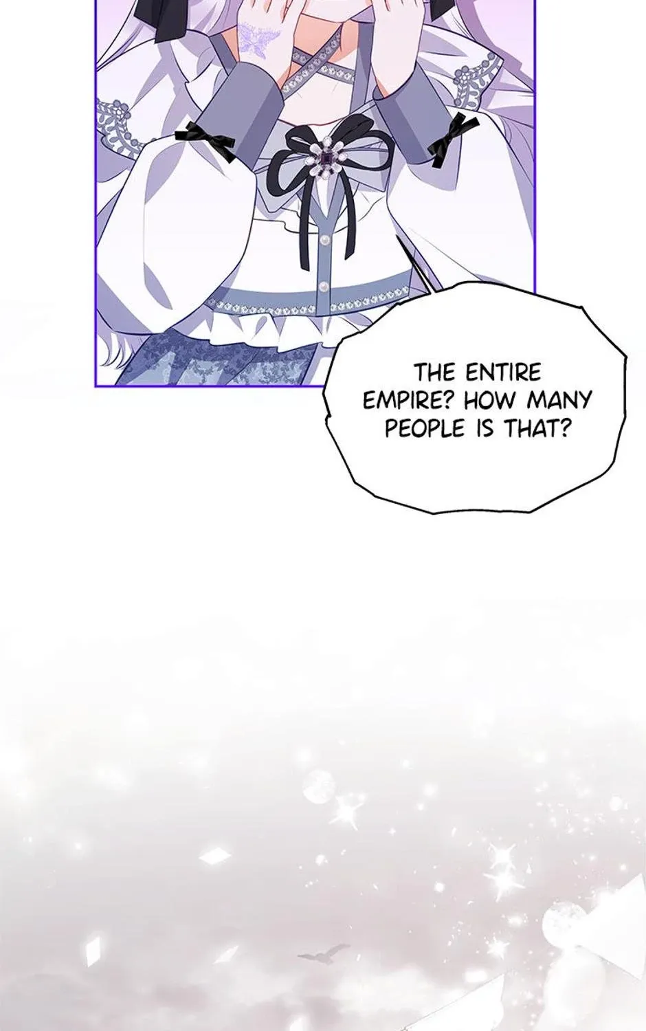 The Cute Little Saintess Chapter 44 page 87 - 