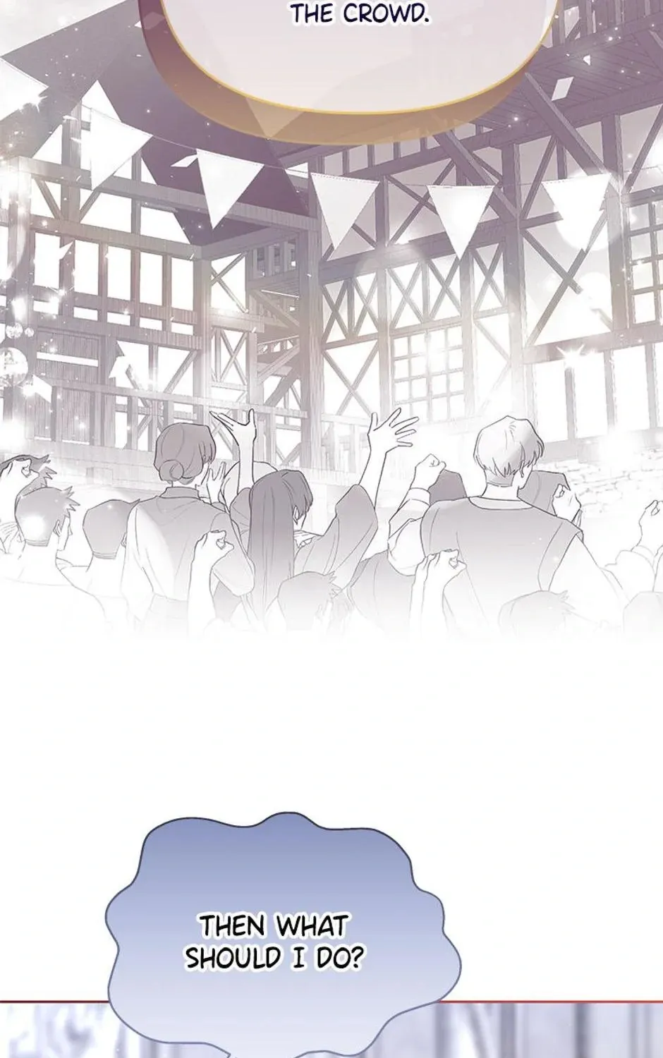 The Cute Little Saintess Chapter 44 page 89 - 