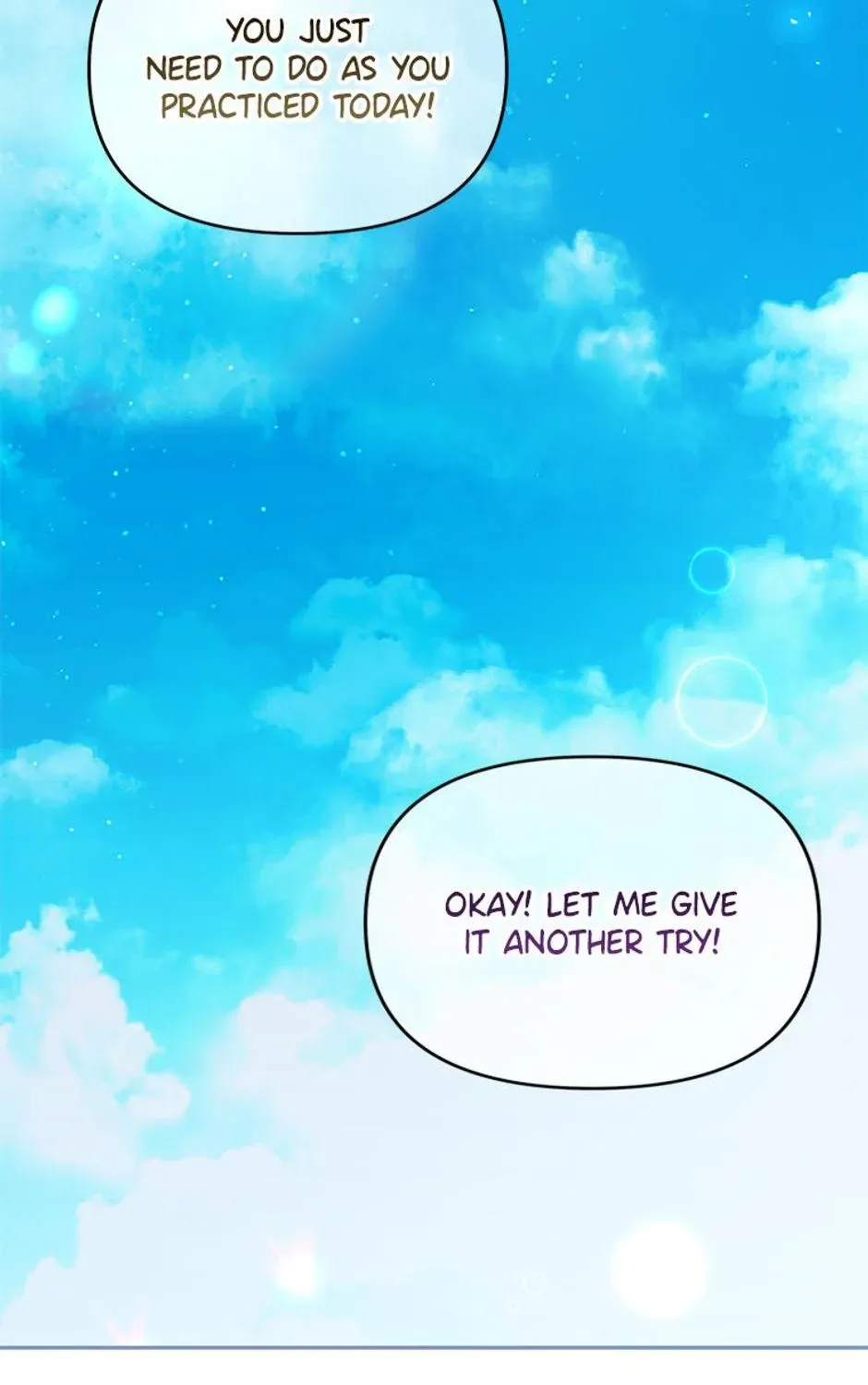 The Cute Little Saintess Chapter 44 page 93 - 