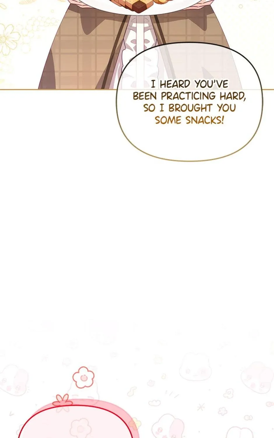The Cute Little Saintess Chapter 44 page 97 - 