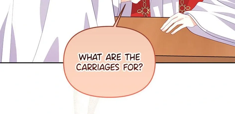 The Cute Little Saintess Chapter 45 page 107 - 