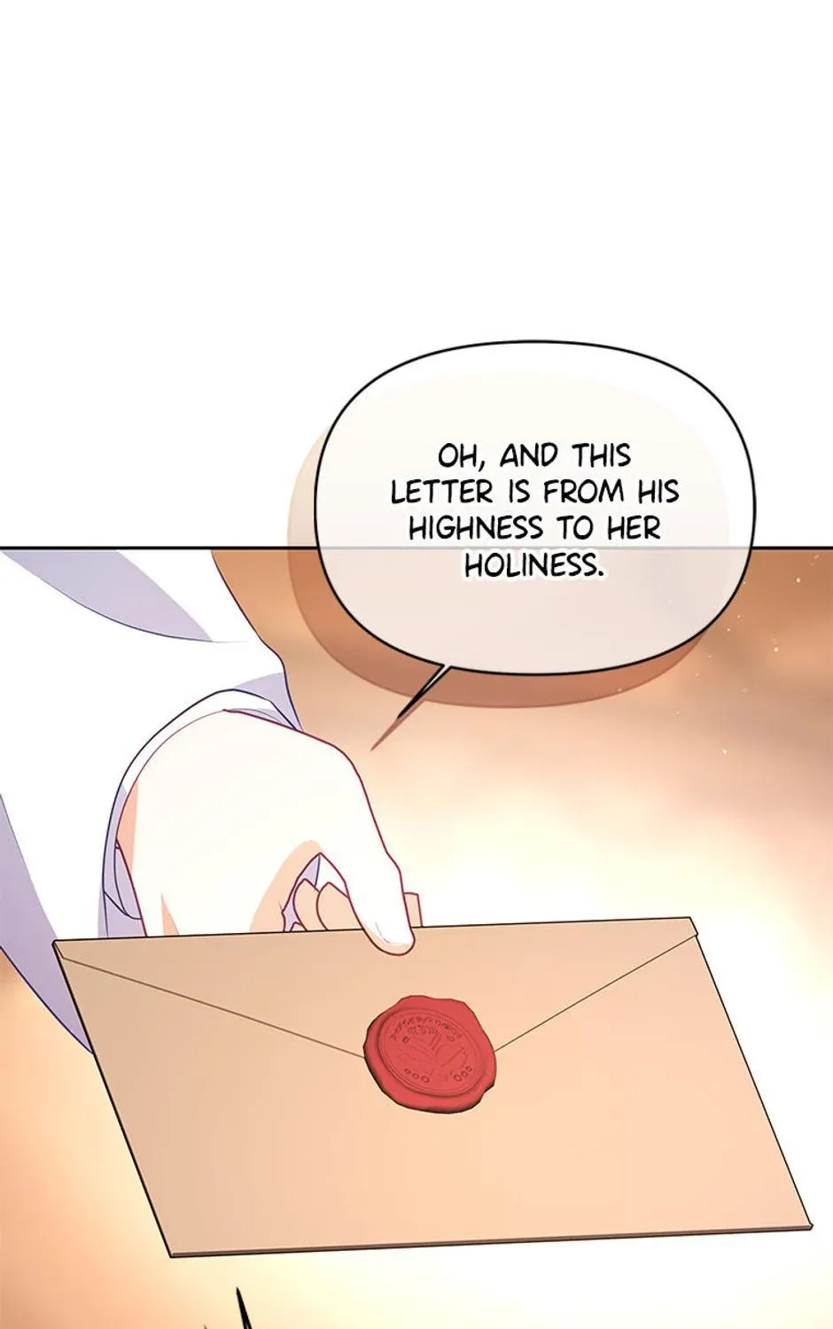 The Cute Little Saintess Chapter 45 page 120 - 