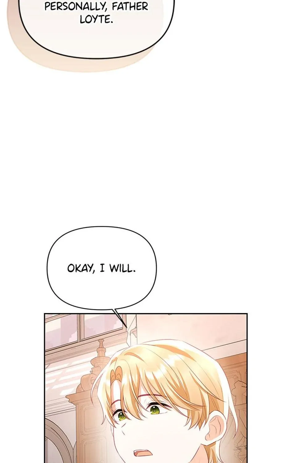 The Cute Little Saintess Chapter 45 page 122 - 