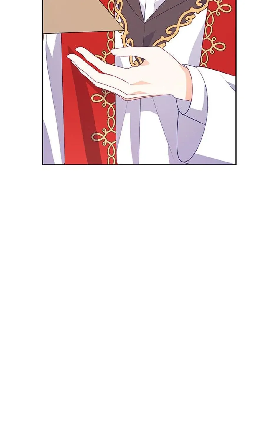 The Cute Little Saintess Chapter 45 page 124 - 