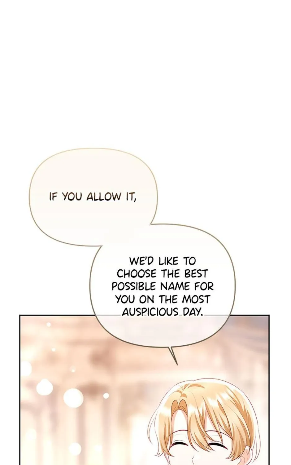 The Cute Little Saintess Chapter 45 page 130 - 