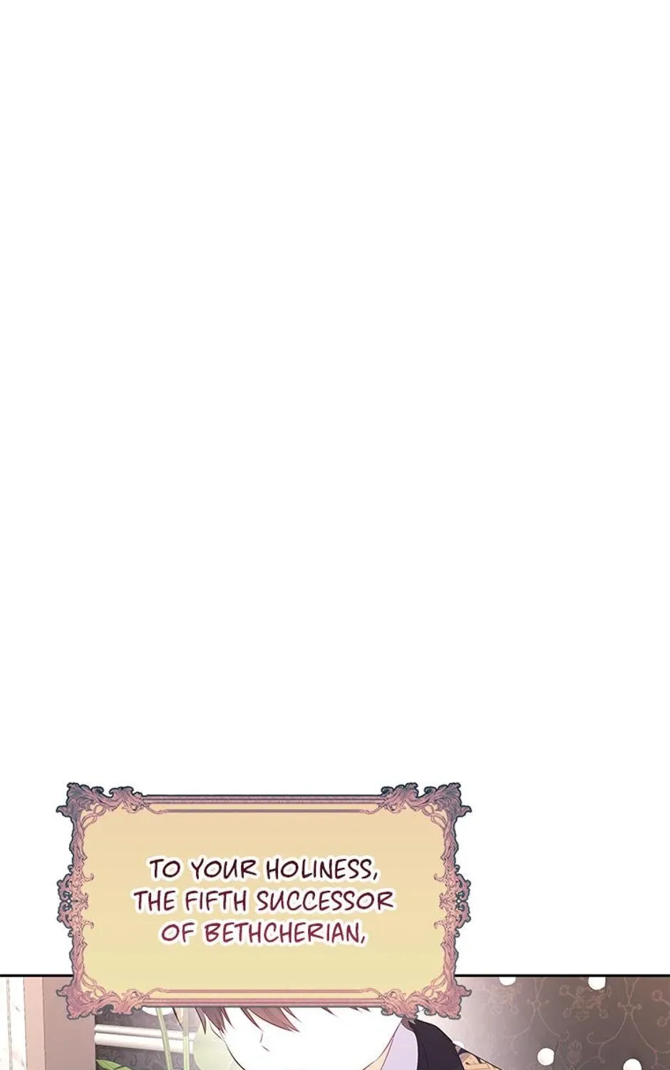 The Cute Little Saintess Chapter 45 page 138 - 