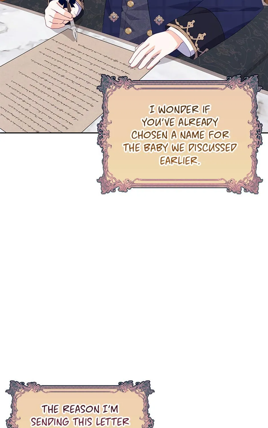 The Cute Little Saintess Chapter 45 page 140 - 