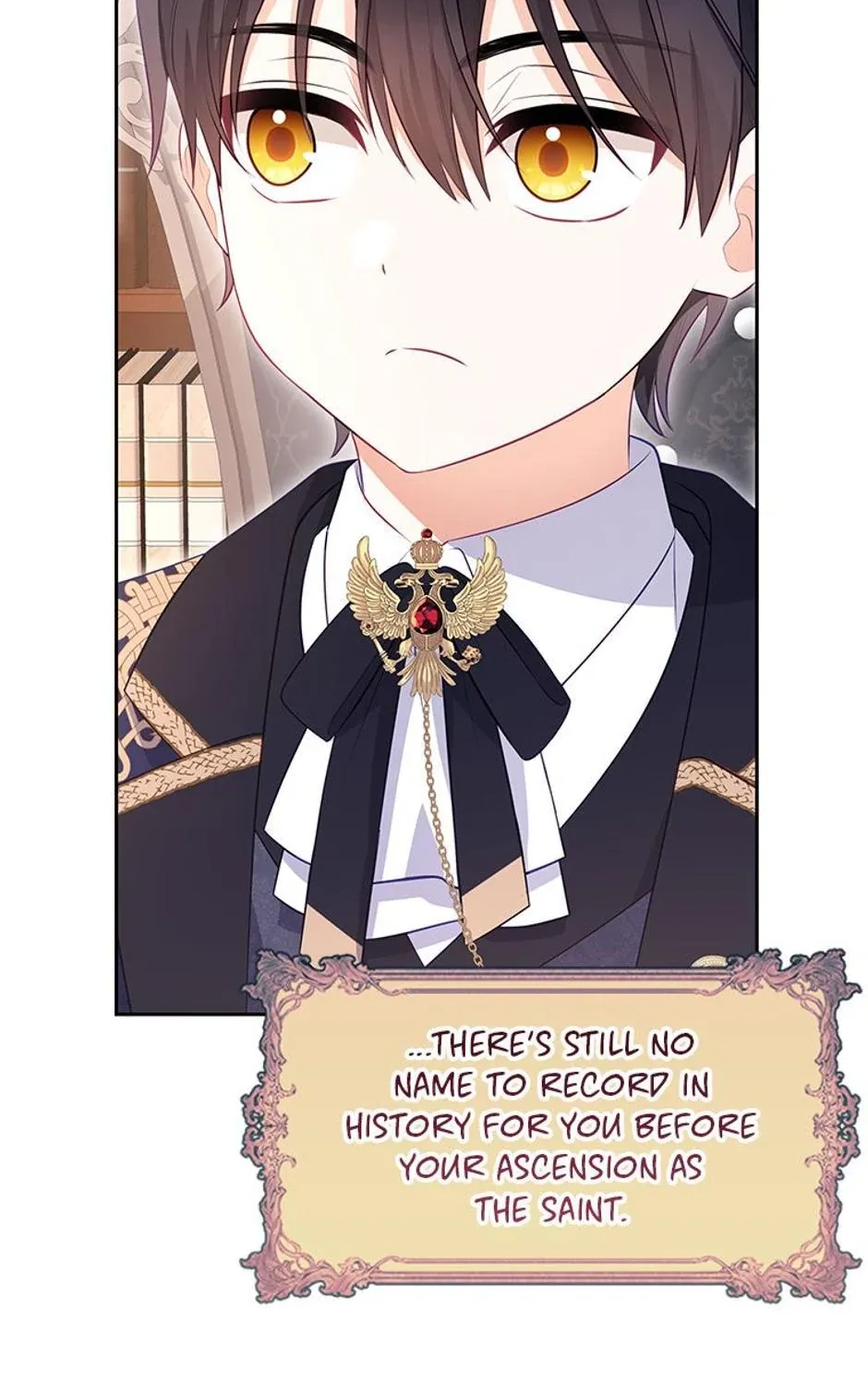 The Cute Little Saintess Chapter 45 page 142 - 