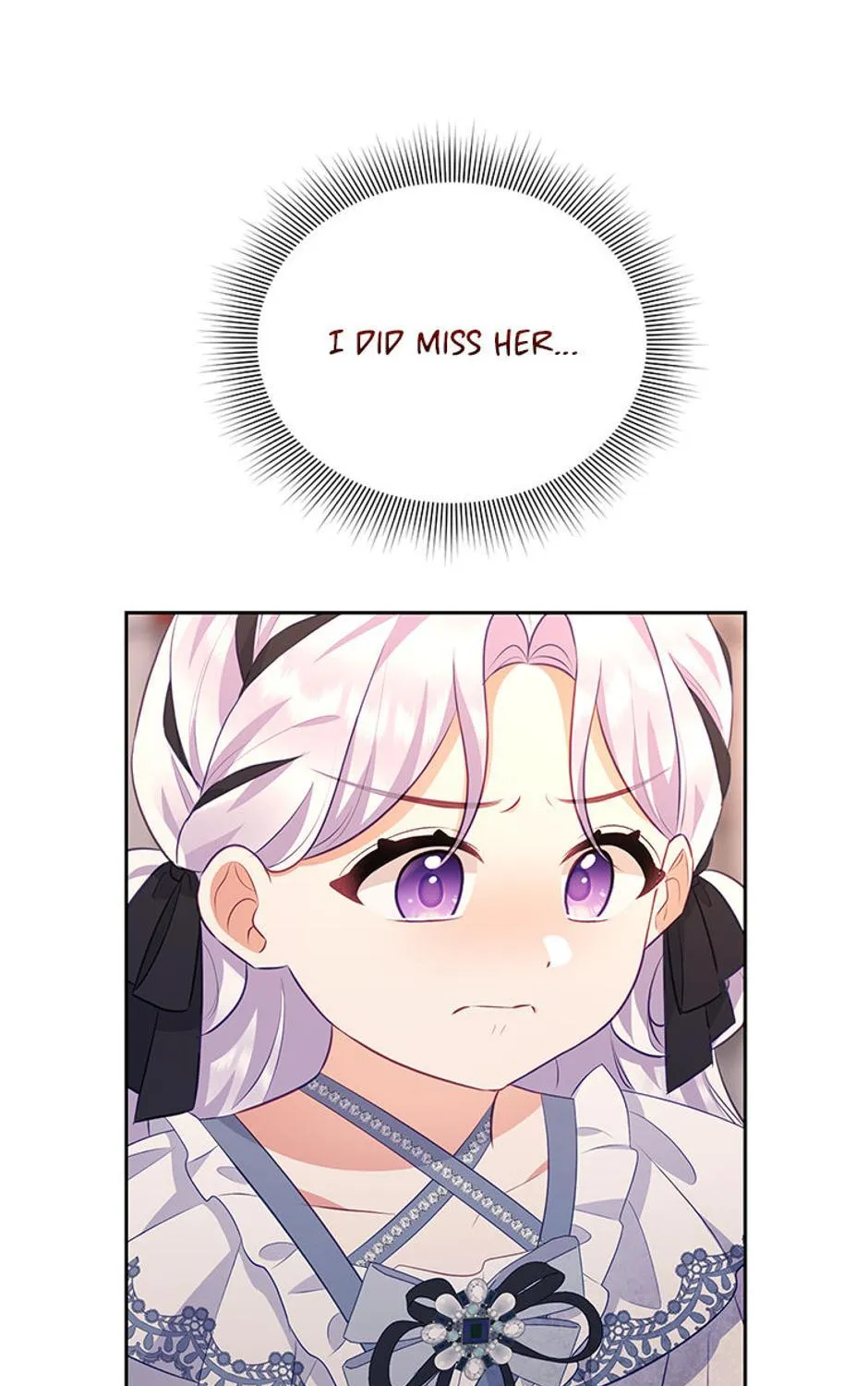 The Cute Little Saintess Chapter 45 page 16 - 