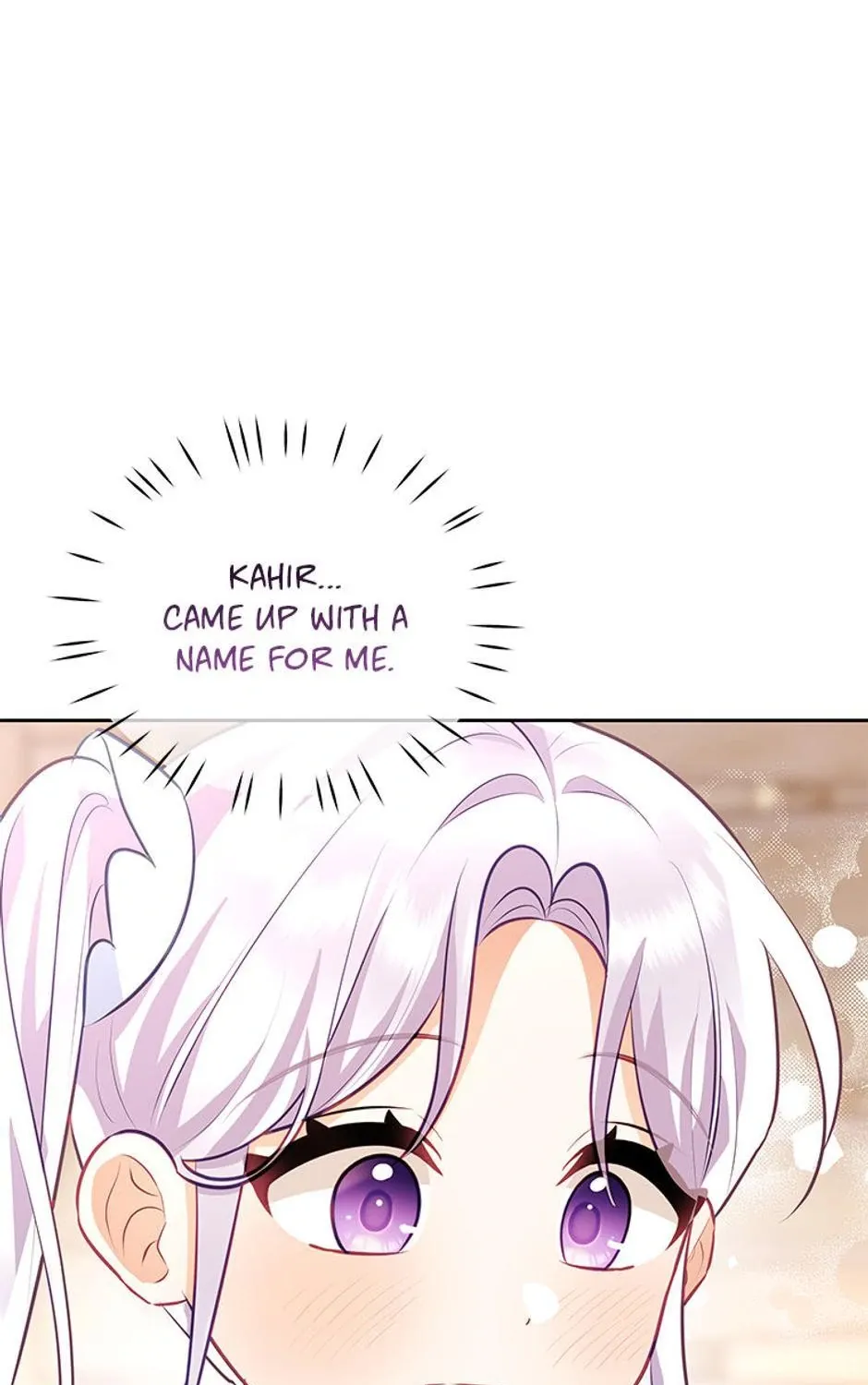 The Cute Little Saintess Chapter 45 page 164 - 